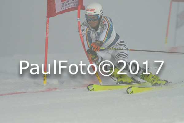 Int. Deutsche Meisterschaft RS Damen + Teambewerb