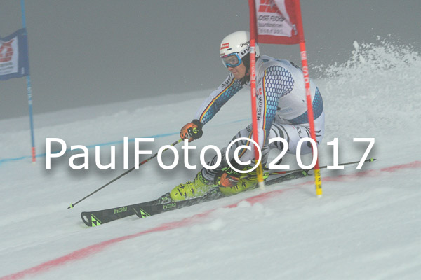 Int. Deutsche Meisterschaft RS Damen + Teambewerb