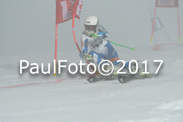 Int. Deutsche Meisterschaft RS Damen + Teambewerb