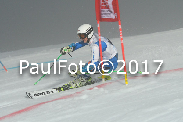 Int. Deutsche Meisterschaft RS Damen + Teambewerb