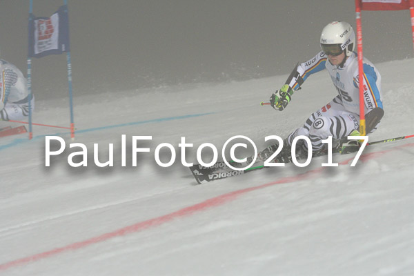 Int. Deutsche Meisterschaft RS Damen + Teambewerb