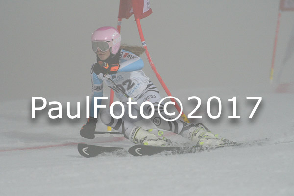 Int. Deutsche Meisterschaft RS Damen + Teambewerb