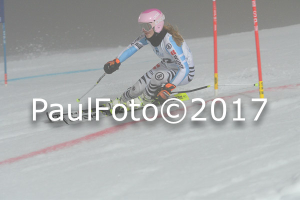 Int. Deutsche Meisterschaft RS Damen + Teambewerb