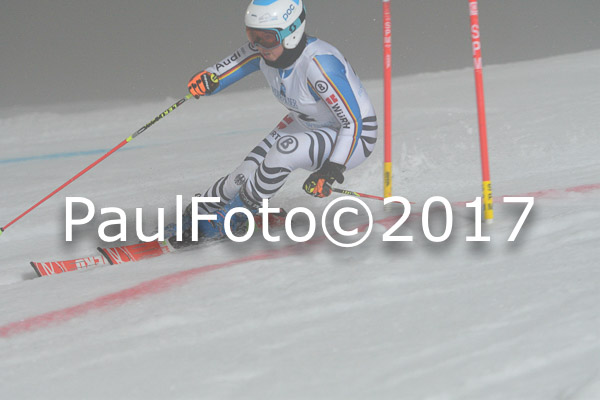 Int. Deutsche Meisterschaft RS Damen + Teambewerb