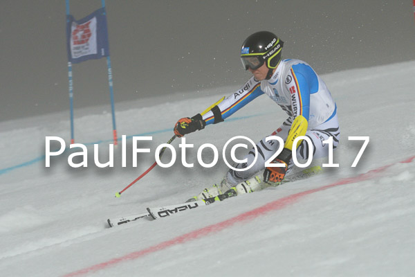 Int. Deutsche Meisterschaft RS Damen + Teambewerb