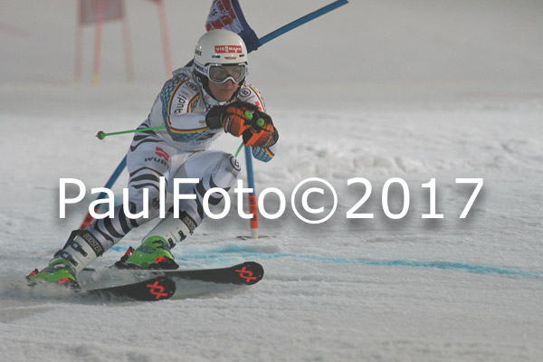 Int. Deutsche Meisterschaft RS Damen + Teambewerb