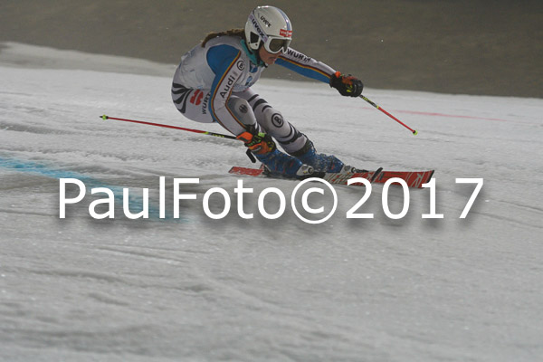 Int. Deutsche Meisterschaft RS Damen + Teambewerb