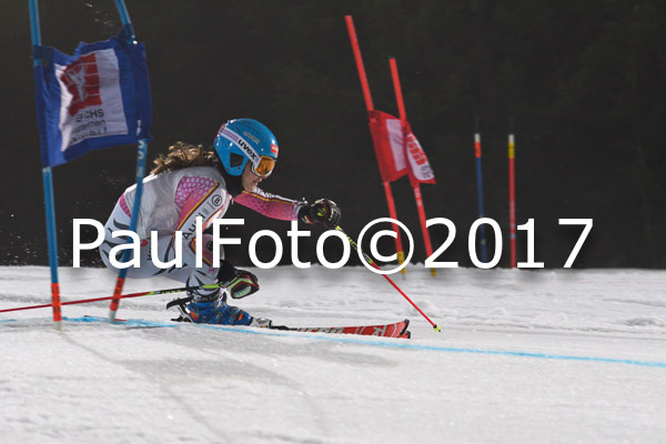Int. Deutsche Meisterschaft RS Damen + Teambewerb