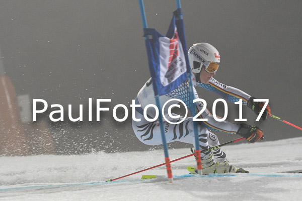 Int. Deutsche Meisterschaft RS Damen + Teambewerb