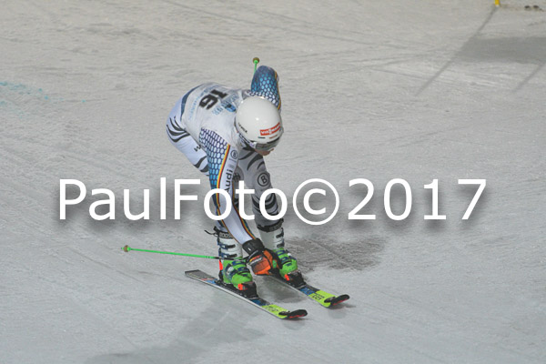 Int. Deutsche Meisterschaft RS Damen + Teambewerb