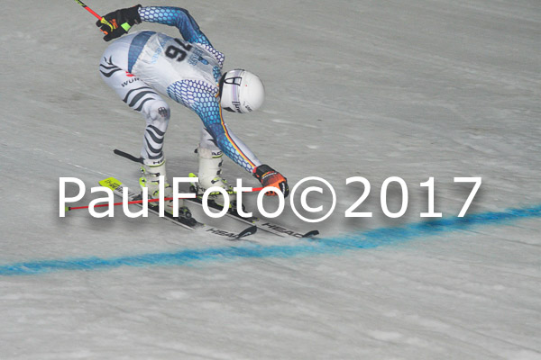Int. Deutsche Meisterschaft RS Damen + Teambewerb