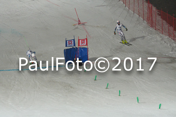 Int. Deutsche Meisterschaft RS Damen + Teambewerb
