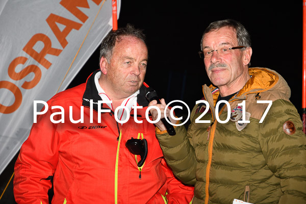 Int. Deutsche Meisterschaft RS Damen + Teambewerb