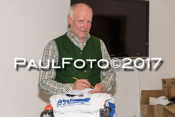 5. Ski Golf Masters 2017