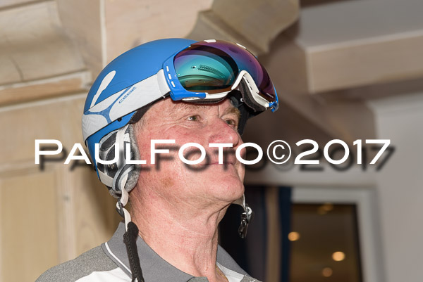 5. Ski Golf Masters 2017