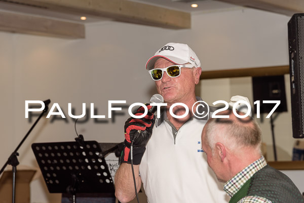 5. Ski Golf Masters 2017