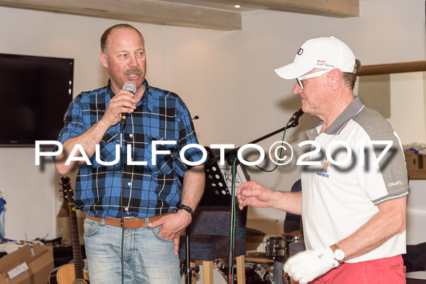 5. Ski Golf Masters 2017