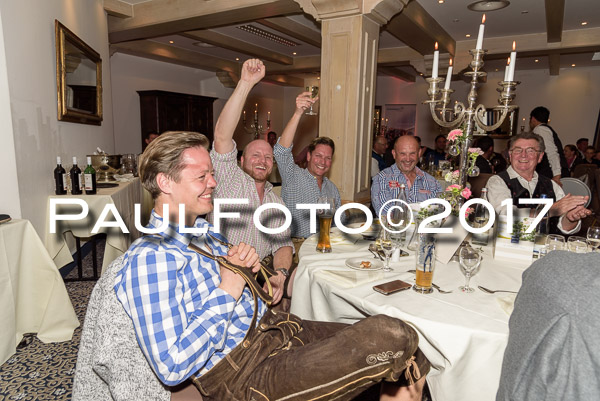 5. Ski Golf Masters 2017