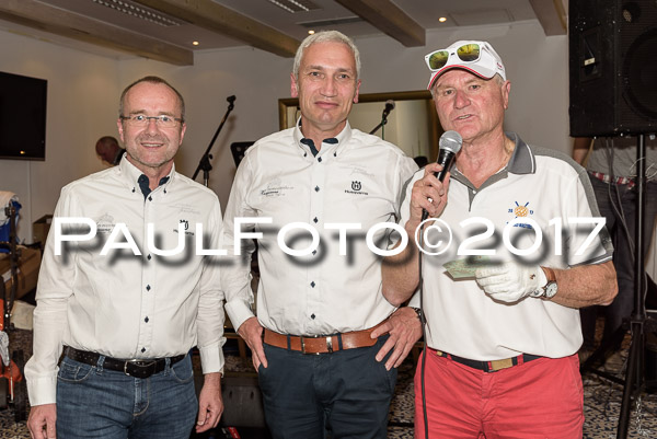 5. Ski Golf Masters 2017
