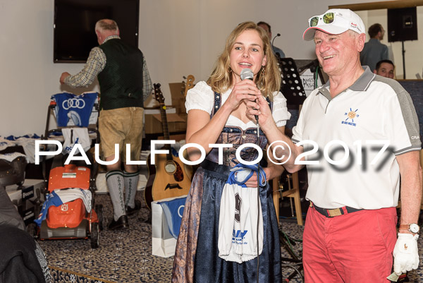5. Ski Golf Masters 2017