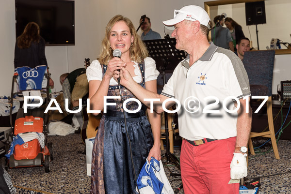 5. Ski Golf Masters 2017