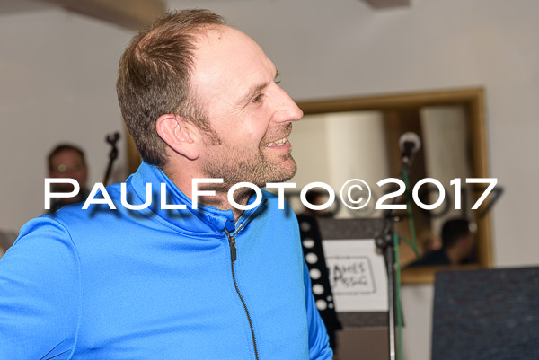 5. Ski Golf Masters 2017