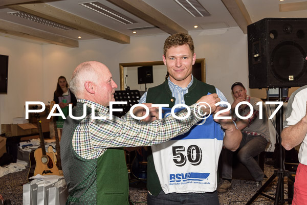 5. Ski Golf Masters 2017
