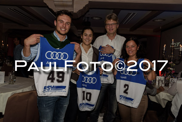 5. Ski Golf Masters 2017