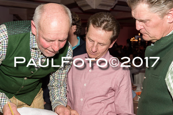 5. Ski Golf Masters 2017