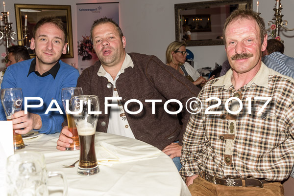 5. Ski Golf Masters 2017
