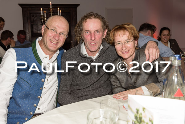 5. Ski Golf Masters 2017