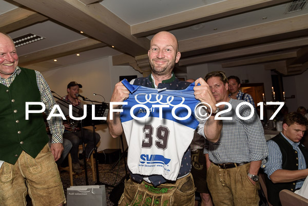5. Ski Golf Masters 2017