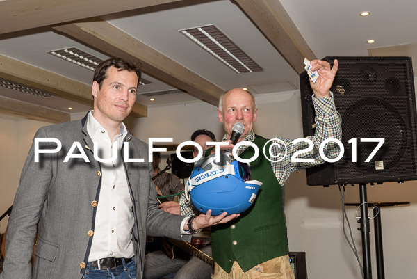 5. Ski Golf Masters 2017