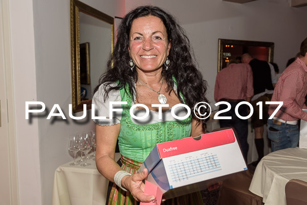 5. Ski Golf Masters 2017