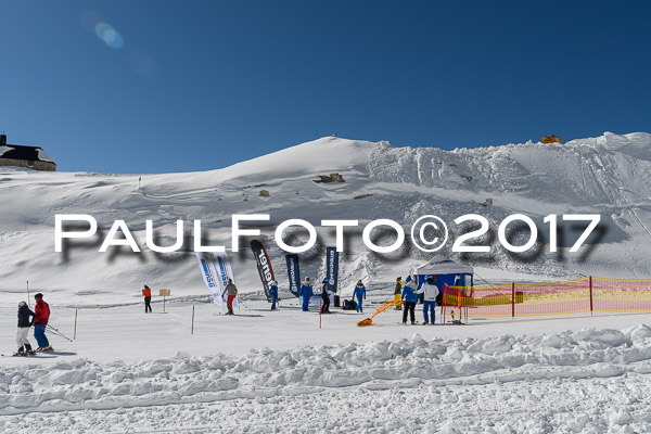 5. Ski Golf Masters 2017