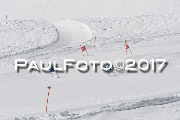 5. Ski Golf Masters 2017