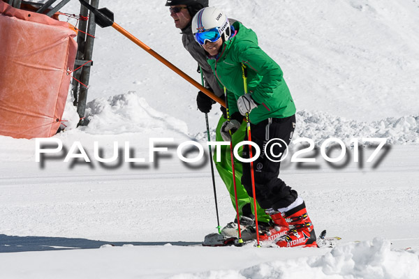 5. Ski Golf Masters 2017