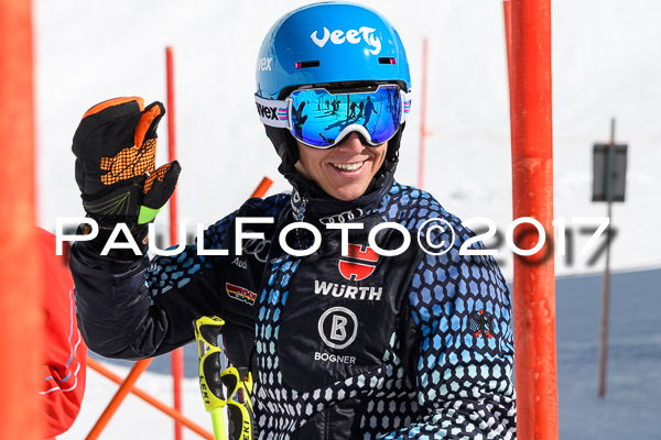 5. Ski Golf Masters 2017