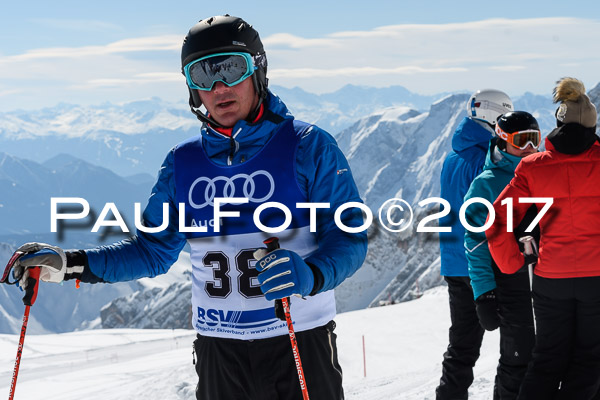 5. Ski Golf Masters 2017