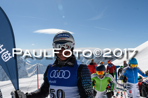 5. Ski Golf Masters 2017