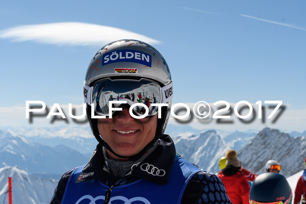5. Ski Golf Masters 2017