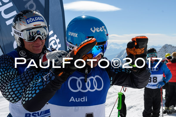 5. Ski Golf Masters 2017