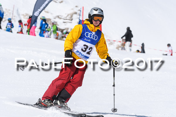 5. Ski Golf Masters 2017