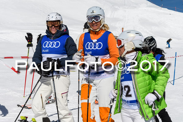 5. Ski Golf Masters 2017
