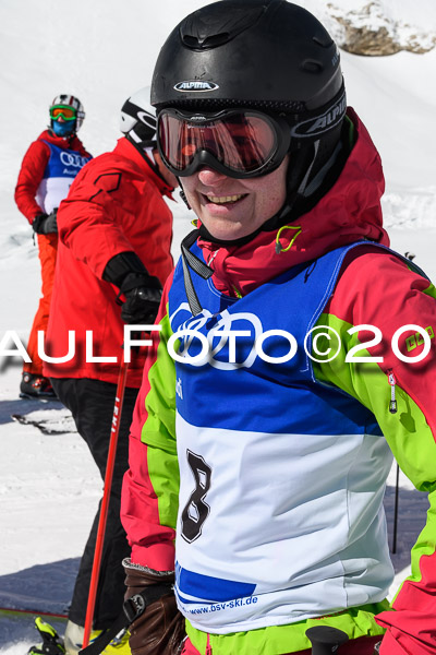 5. Ski Golf Masters 2017