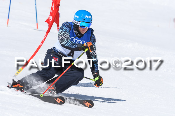 5. Ski Golf Masters 2017