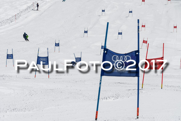 5. Ski Golf Masters 2017