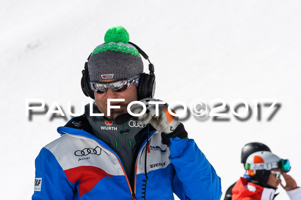 5. Ski Golf Masters 2017