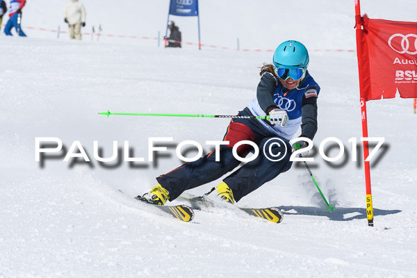 5. Ski Golf Masters 2017