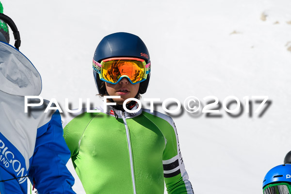 5. Ski Golf Masters 2017